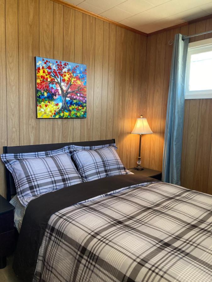 Lucky Home- Vacation Houses Трентон Экстерьер фото