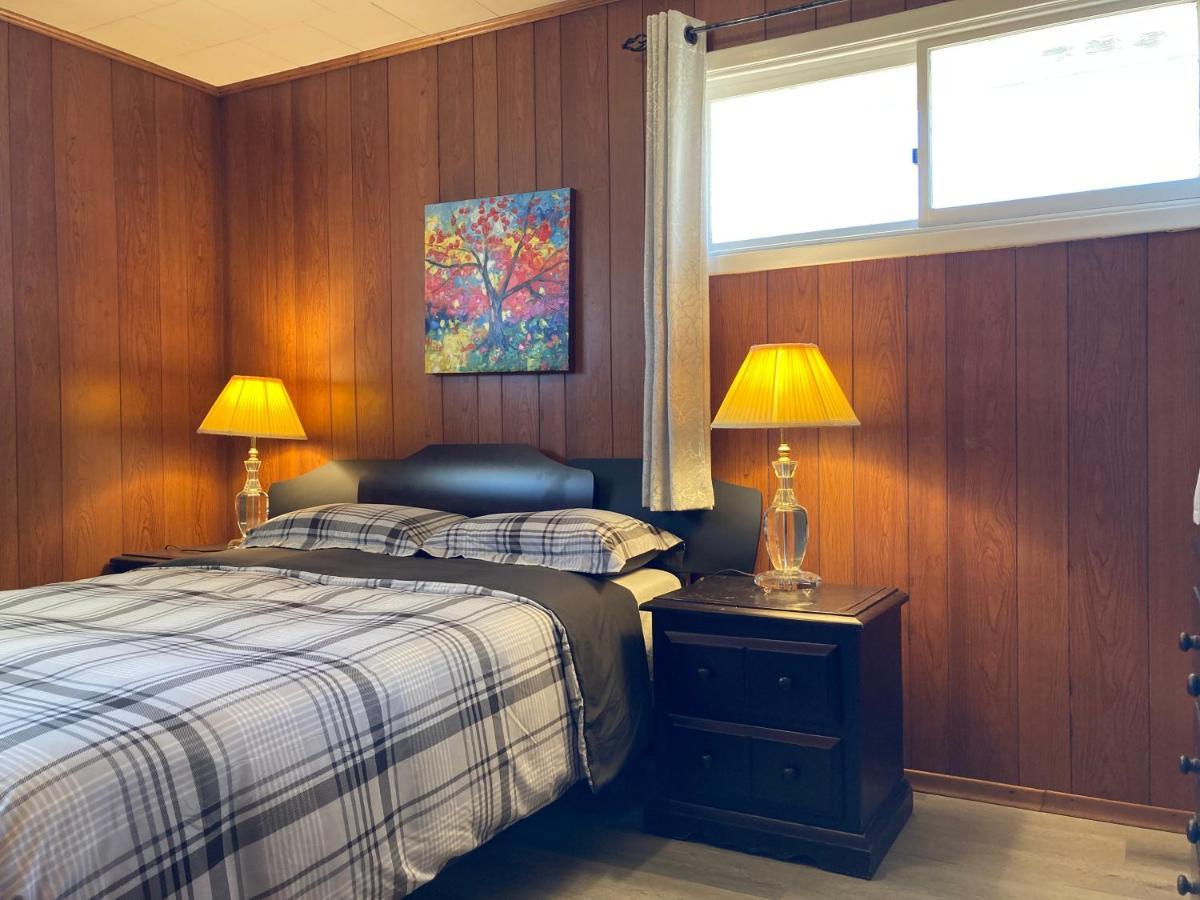 Lucky Home- Vacation Houses Трентон Экстерьер фото