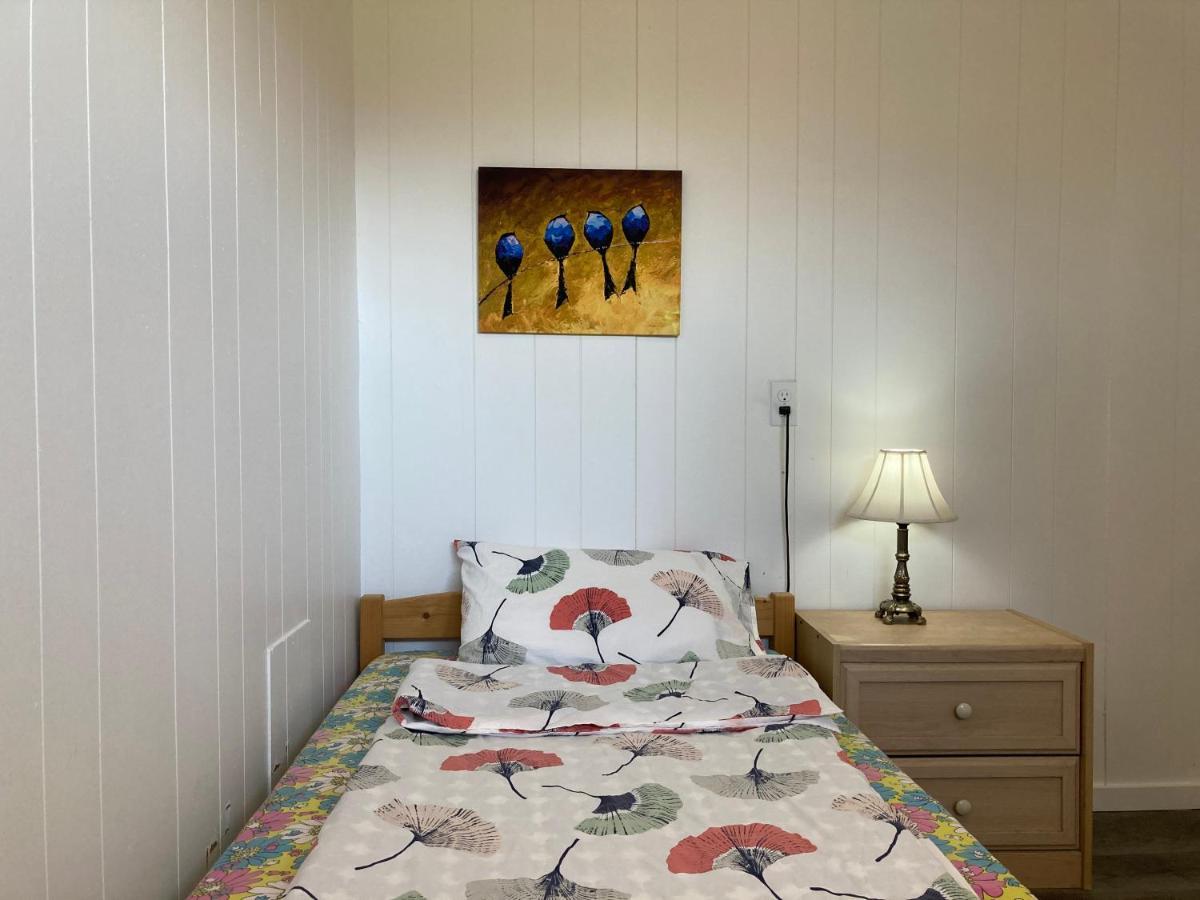 Lucky Home- Vacation Houses Трентон Экстерьер фото